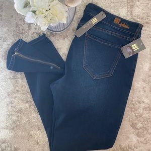 KUT Skinny Jeans